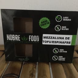 Nobre Food Alimentação Consciente