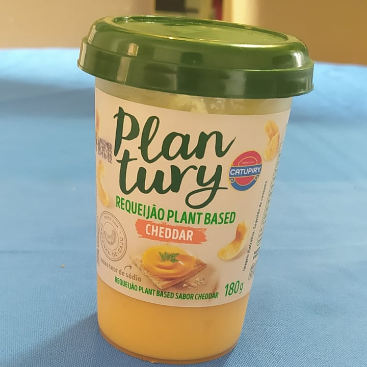 review photo of catupiry plantury shared by @mah-sango on 19 Oct 2022 - review