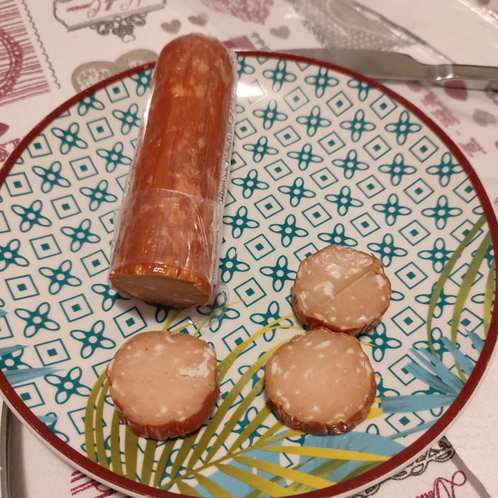 review photo of Il CashewFicio Salsiccia vegetale shared by @iaia82 on 20 Dec 2021 - review