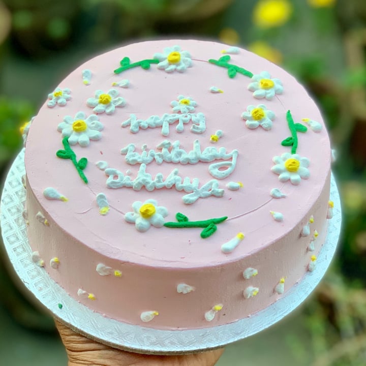 review photo of Sara Bakes Vegan SaRa Bakes Vegan shared by @sarabakesvegan on 15 Nov 2021 - review