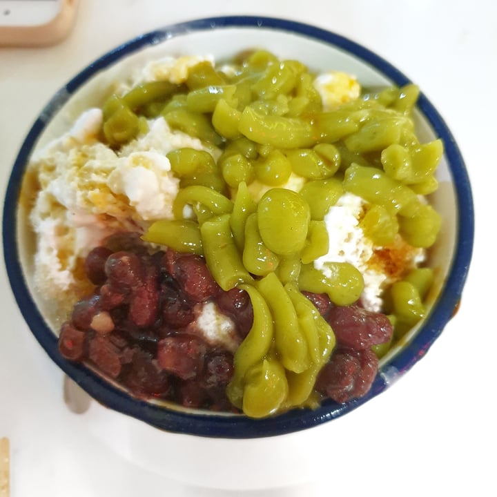 photo of Local Food - Yat Ka Yan Dessert Chendol shared by @sabnspice on  28 Dec 2020 - review