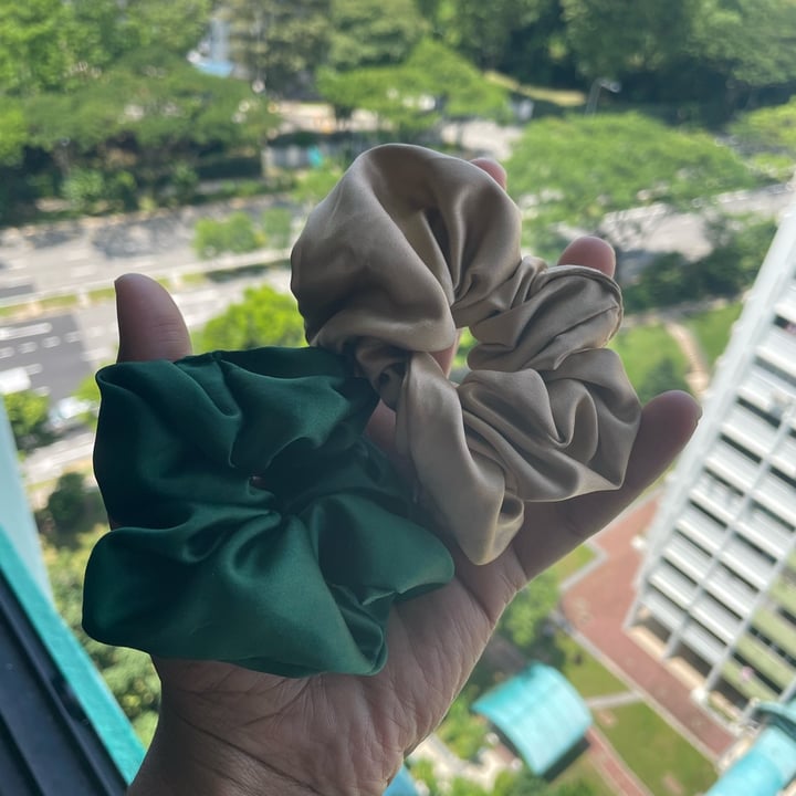 review photo of undefined undefined shared by @suwetaa on 10 May 2022 - review