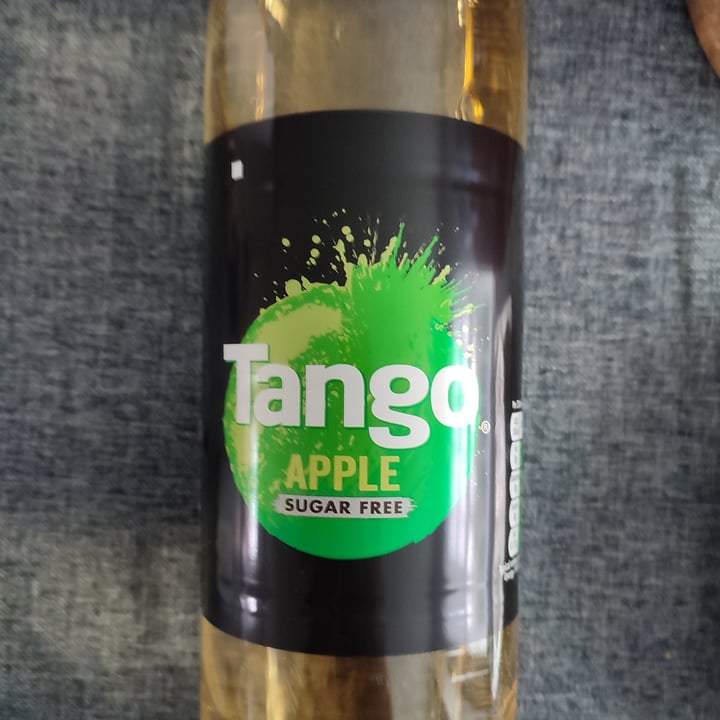 review photo of Tango Apple, Sugar Free shared by @3lli3 on 18 Sep 2022 - review