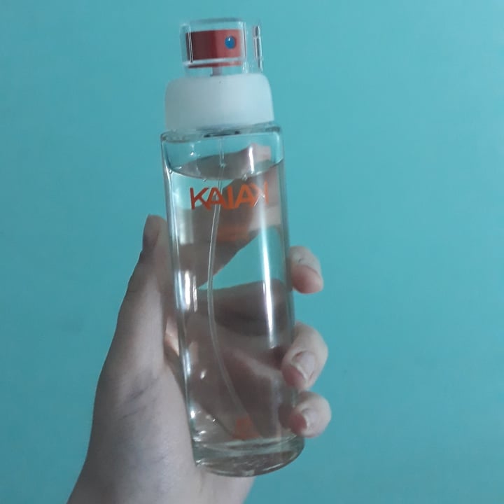 review photo of Natura Perfume Kaiak shared by @luli97 on 30 Apr 2021 - review