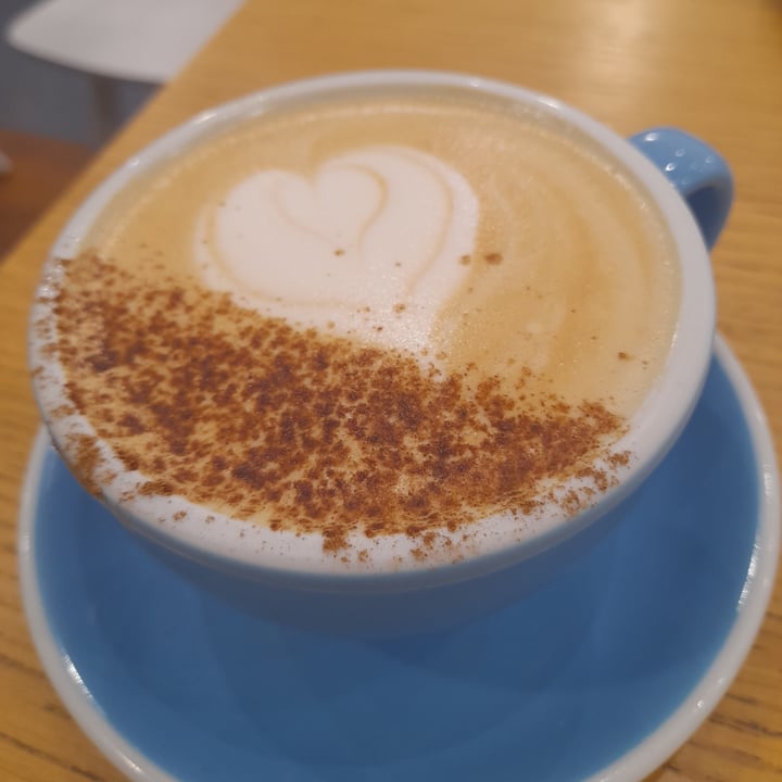 photo of Cloud Cakes Pumpkin Latte shared by @alice50 on  10 Oct 2022 - review