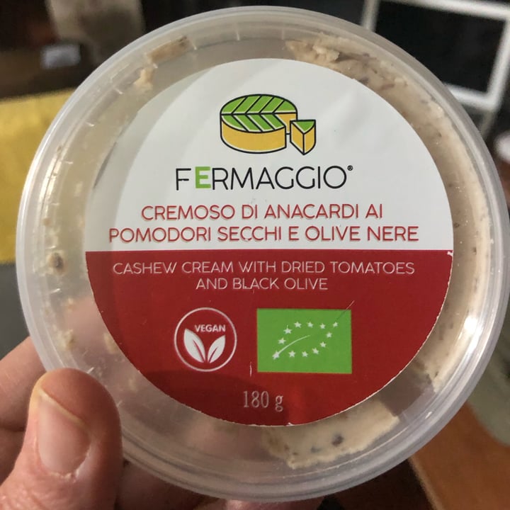 review photo of Amorum Fermaggio shared by @tamastratta77 on 18 Mar 2022 - review