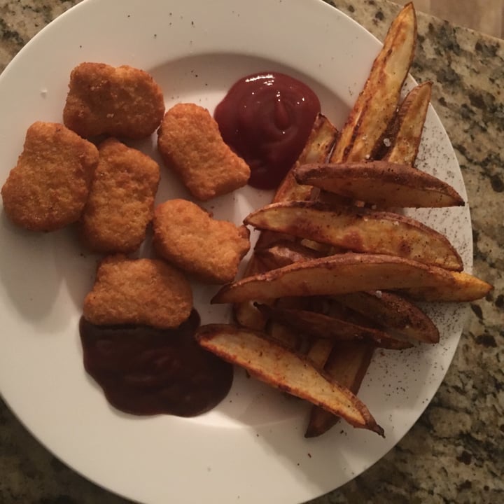 photo of Simulate® Simulate Chicken Original Nuggs shared by @aprilb08 on  22 Aug 2020 - review