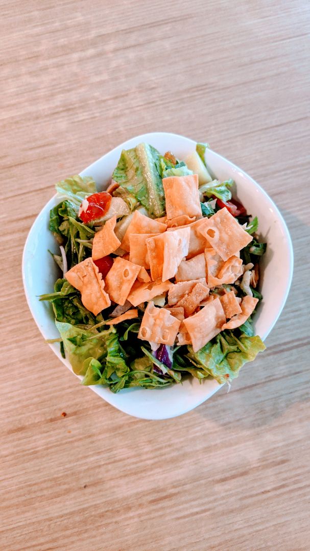 photo of SaladStop! @Capital Tower Beyond Berlin shared by @paloma on  12 Mar 2020 - review
