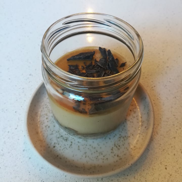 photo of NOLA KITCHEN Cheesecake in a jar shared by @juliastepanenko on  09 Mar 2022 - review