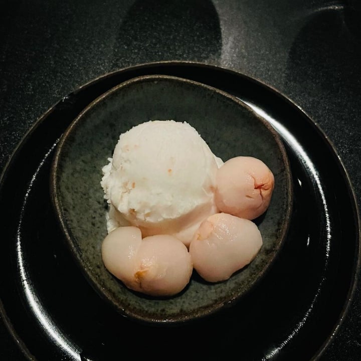 review photo of Aya Japanese Cuisine Vegan Sushi And Hot Dishes shared by @maggielicalis on 15 Oct 2022 - review