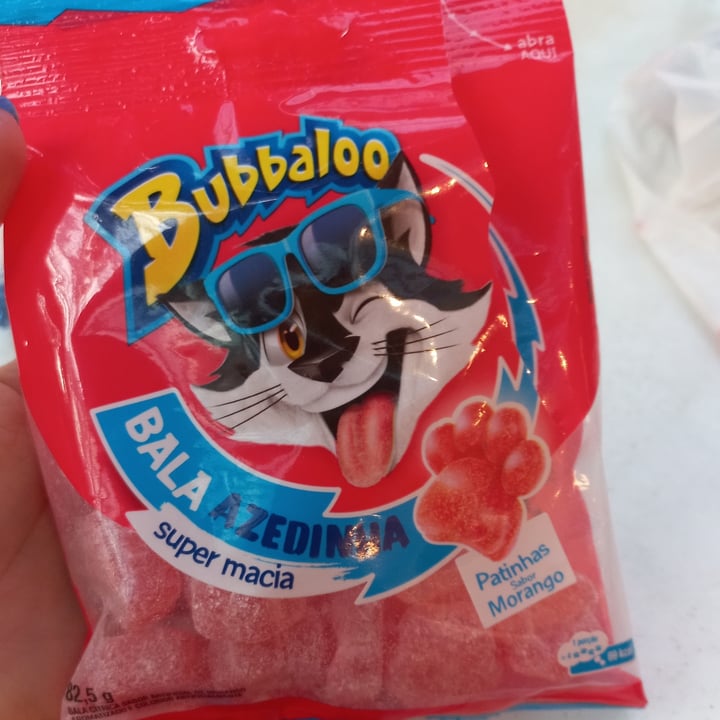 review photo of Lojas americanas Chips Batata Doce shared by @biateixeira on 15 May 2022 - review