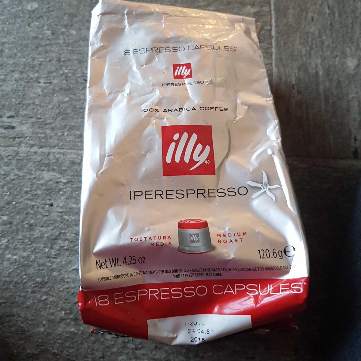 Illy Iperespresso Reviews | abillion