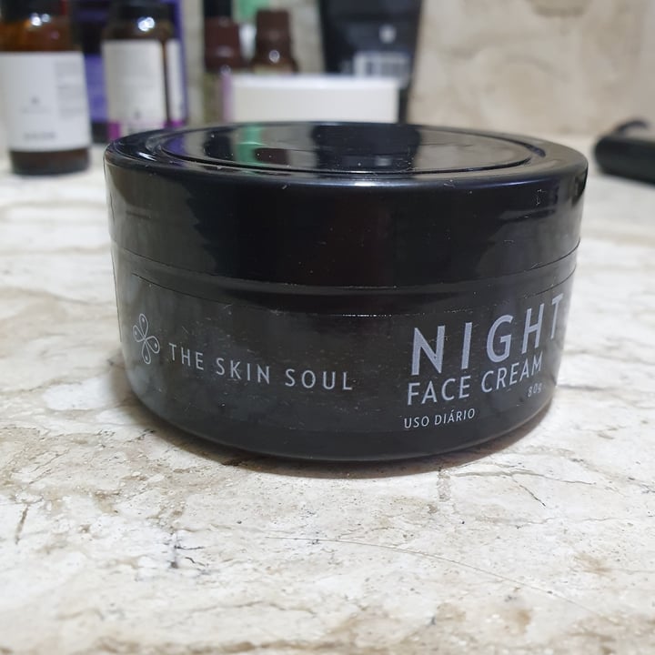 review photo of the skin soul night shared by @analarissima on 10 May 2022 - review