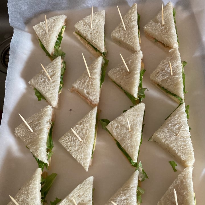 review photo of Tre Mulini Gran tramezzini shared by @megveg85 on 12 Mar 2022 - review