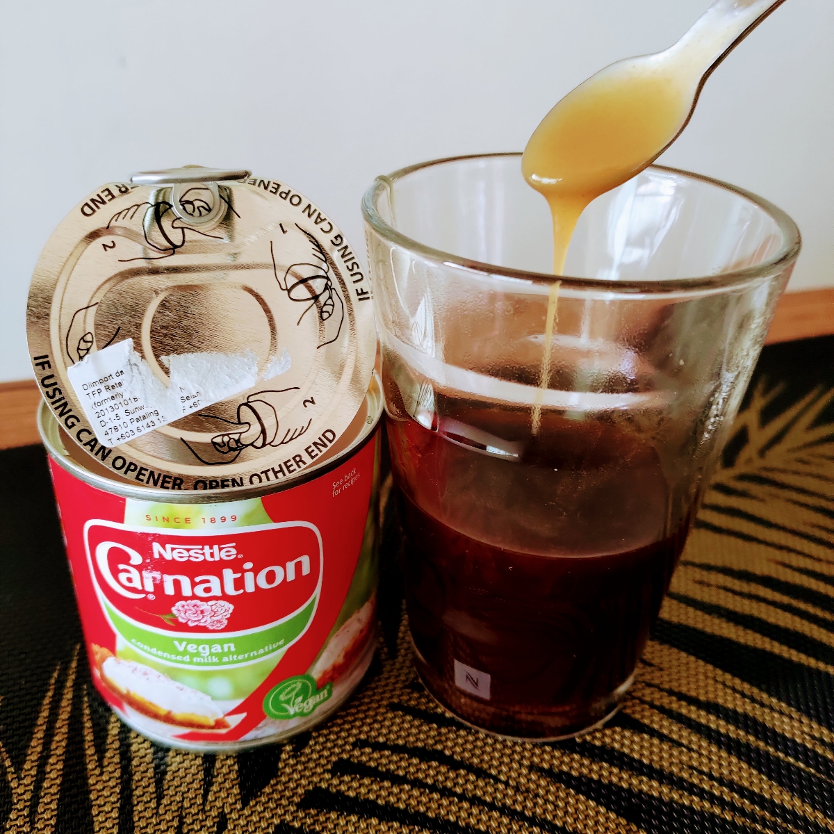 Nestlé Carnation Condensed Milk Reviews | abillion
