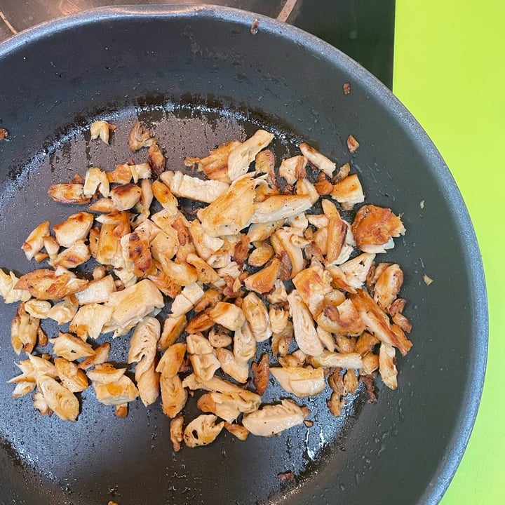 review photo of Heura Bocados Originales shared by @simonavaccaro on 04 Dec 2022 - review