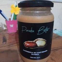 Paradise butter