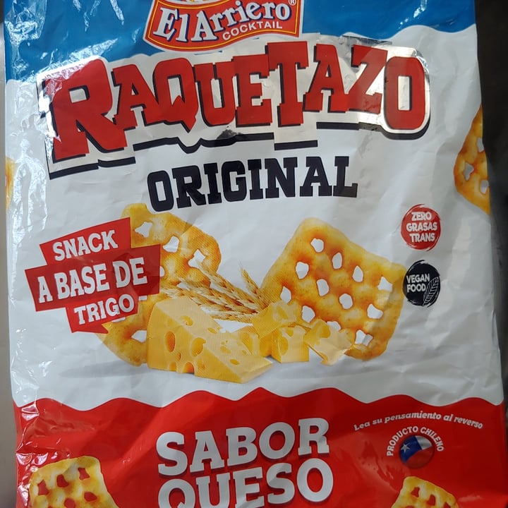 photo of El arriero Snack shared by @merlotta on  29 Jan 2021 - review