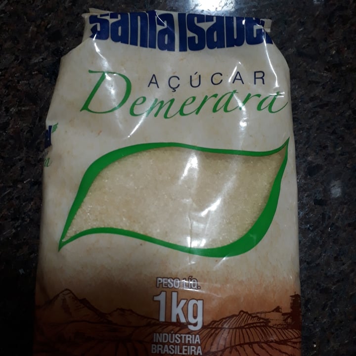 review photo of Santa Isabel Açúcar shared by @silmorini on 09 May 2022 - review