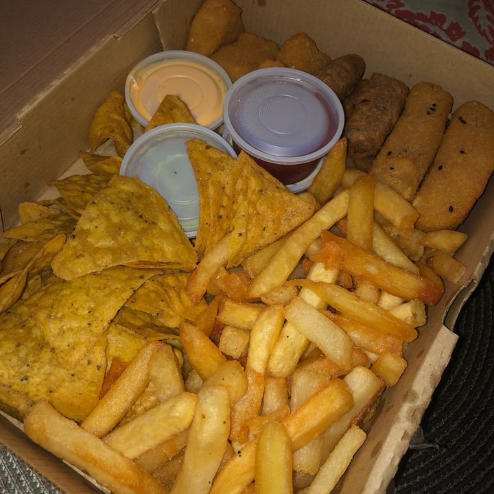 review photo of Brewer Restaurant Y Bar Picada para 2 shared by @guidodan on 03 Dec 2021 - review