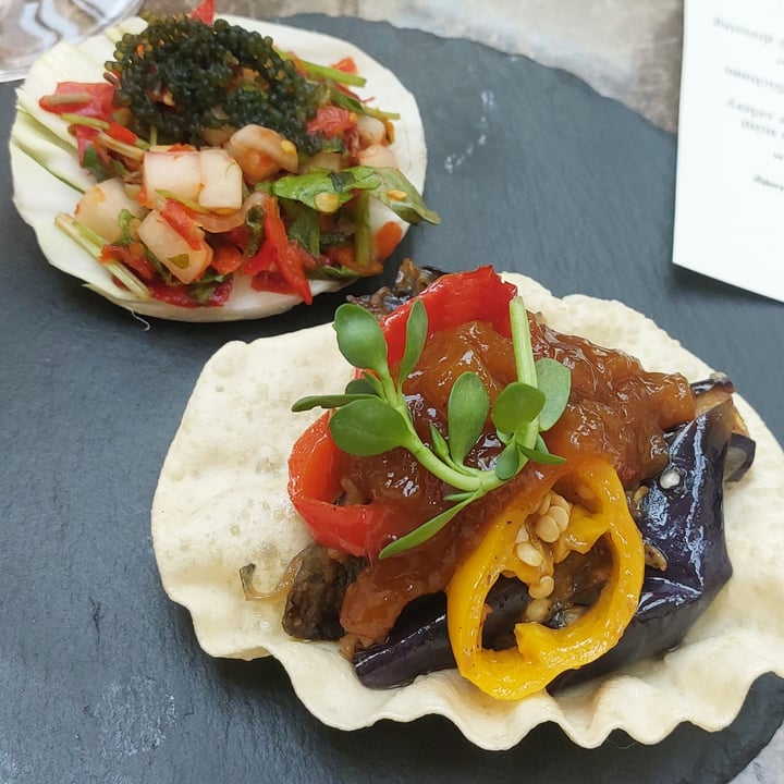 photo of Shu Papadum and Chilli shared by @elliemoon on  10 Dec 2022 - review