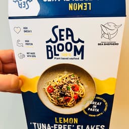 Sea Bloom