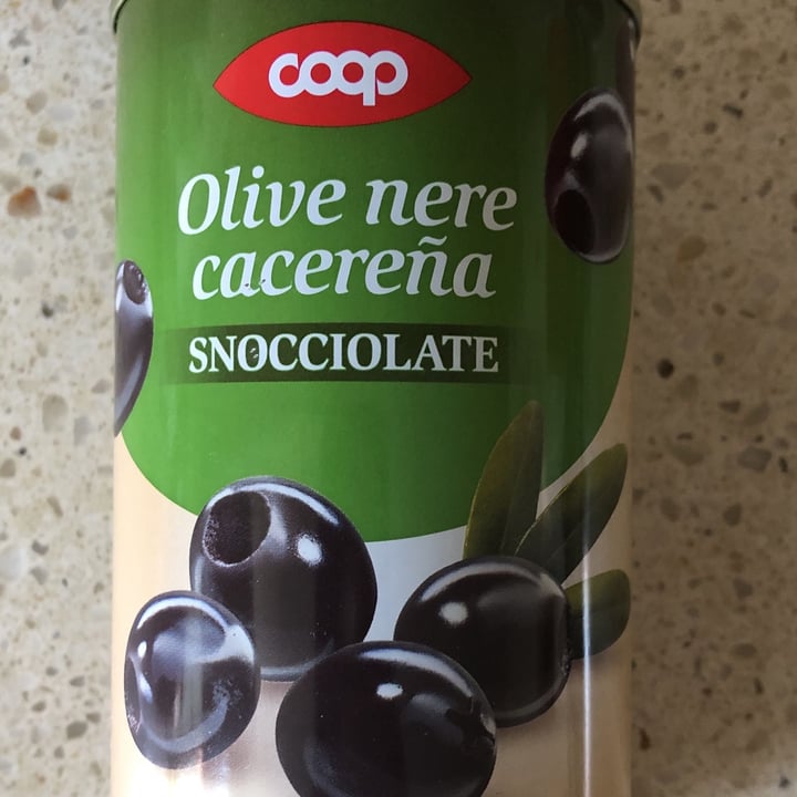 review photo of Coop Olive Nere Cacereña shared by @emilia2 on 15 Apr 2022 - review