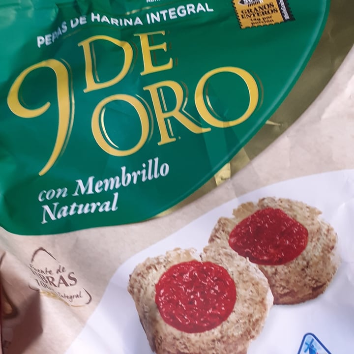 review photo of Molino Cañuelas Galletitas shared by @bardix on 26 Mar 2021 - review