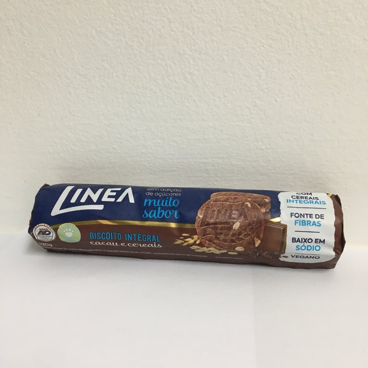 photo of Linea Biscoitos shared by @goreti on  12 May 2022 - review
