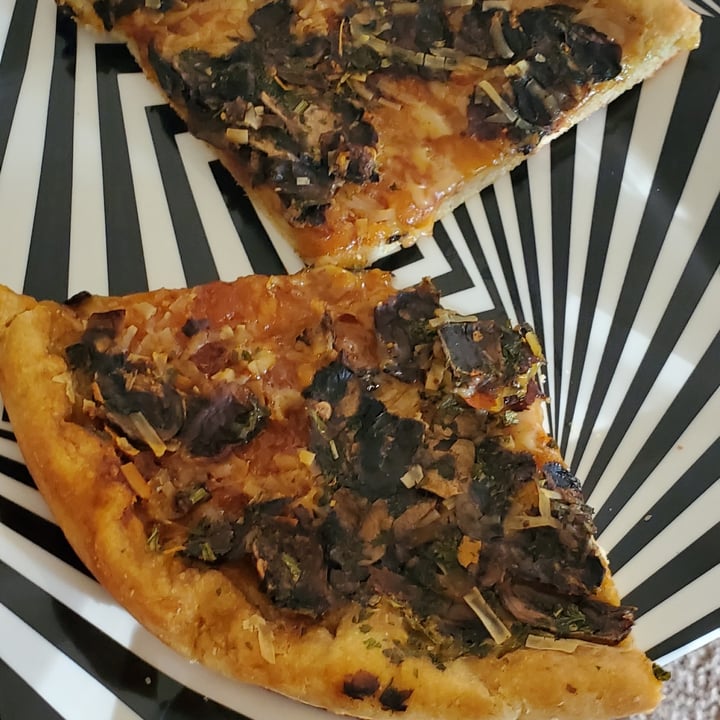 photo of Vicolo Spicy Mushroom with Chipotle Sauce shared by @lucyfoxx on  14 Aug 2021 - review