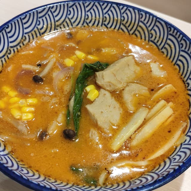UDON