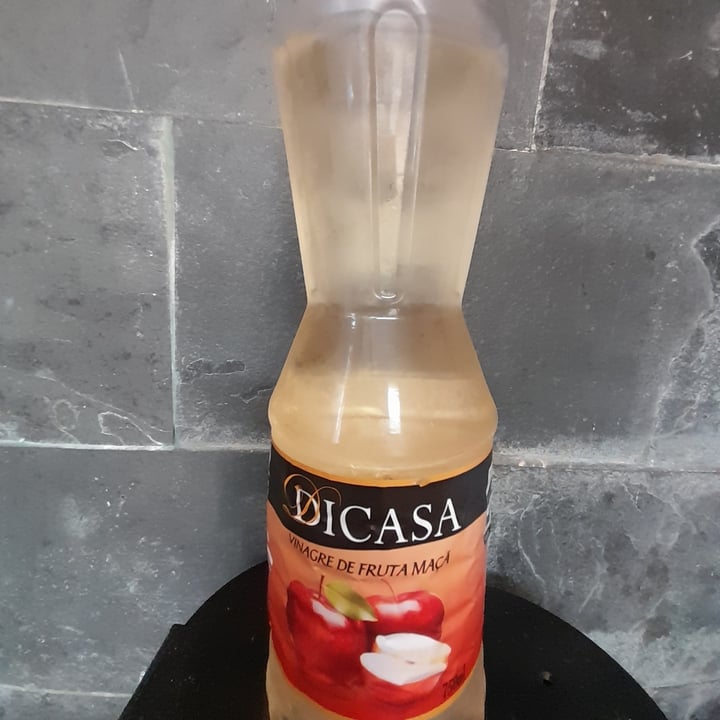 review photo of Dicasa Vinagre de maçã shared by @lu81 on 24 Apr 2022 - review