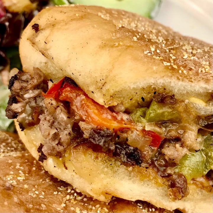 photo of Thunderbird Bar Tbird Vegan Philly shared by @pdxveg on  22 Oct 2020 - review