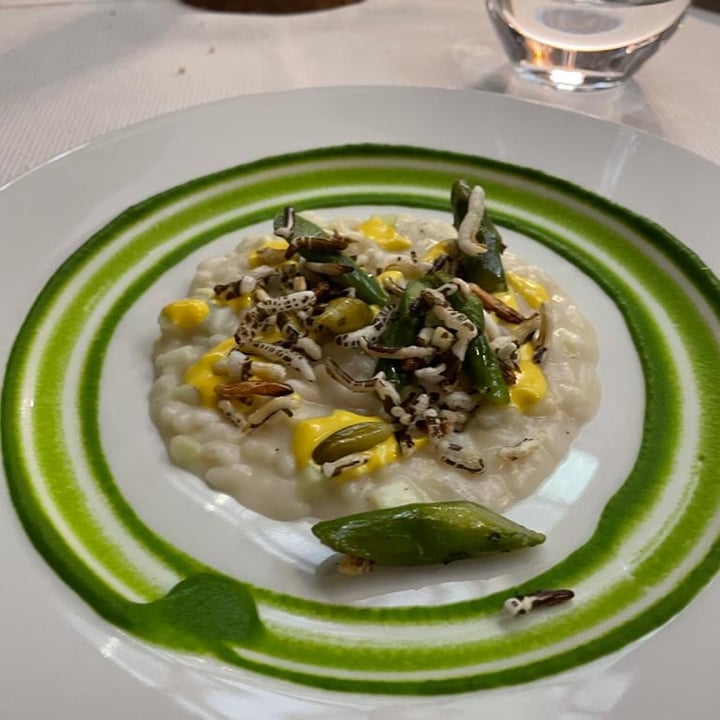 review photo of Joia L’ombelico del mondo shared by @michellemare on 09 Jul 2022 - review