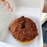Donut Friend