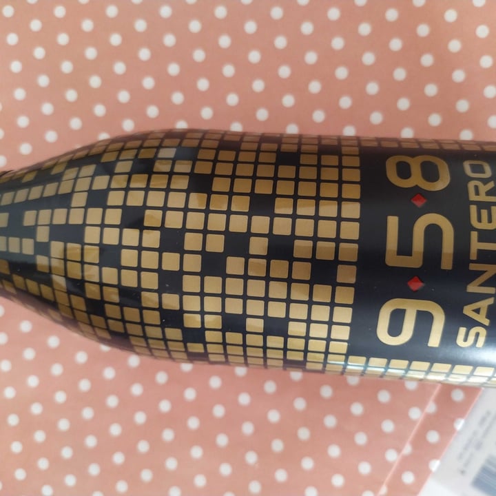 photo of Santero 958 dolce shared by @smaltorosa on  11 Apr 2022 - review