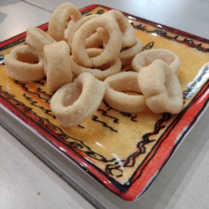 photo of Beanfields Sweet Onion Grain Free Rings shared by @mynameislisa on  28 Oct 2021 - review