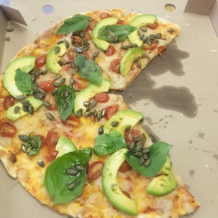 review photo of Col'Cacchio - Benmore Gardens Lazio shared by @elanareneekotze on 04 Jan 2022 - review