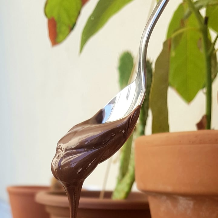 photo of Fior di Natura Crema Spalmabile Alle Nocciole shared by @pescacesca on  24 Aug 2021 - review