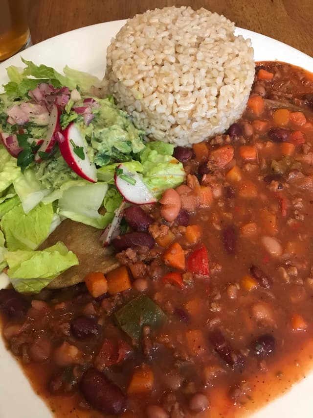 Photo of the dish “Brown Charlie”