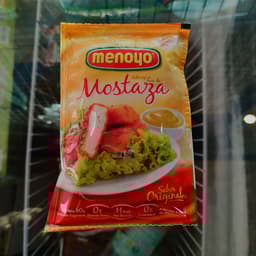 Menoyo