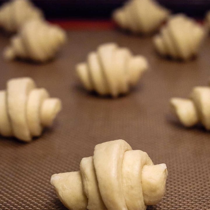 photo of Knack&Back Croissants shared by @david- on  31 Dec 2020 - review