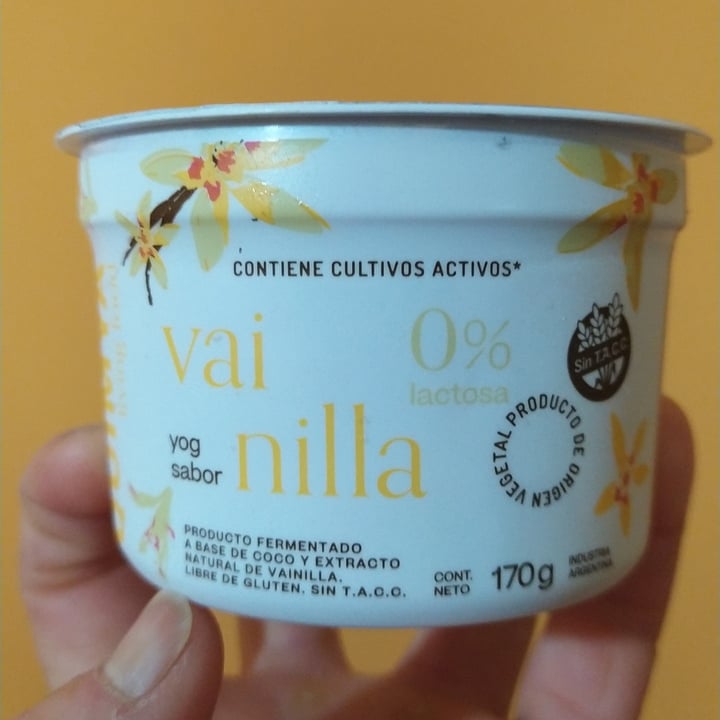 review photo of Quimya Yogurt shared by @cintiajuarez on 17 Jul 2022 - review