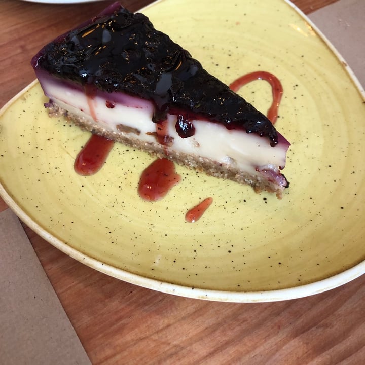 review photo of Viva Chapata Tarta de chocolate shared by @anadolu on 10 Nov 2022 - review