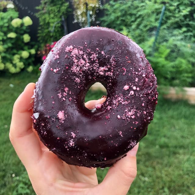 Photo of the dish “Bumble Berry”