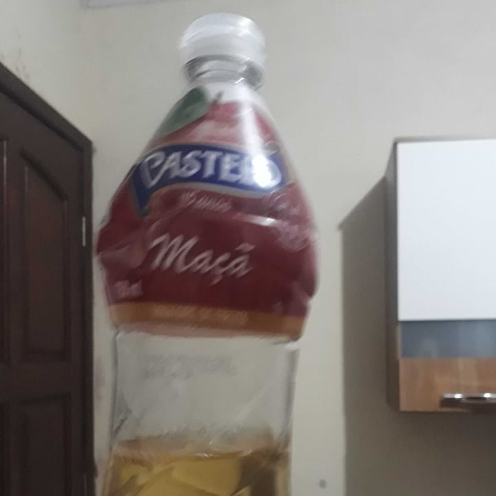 review photo of castelo Vinagre de Maçã shared by @osbelosanimaizinhos on 22 Sep 2022 - review