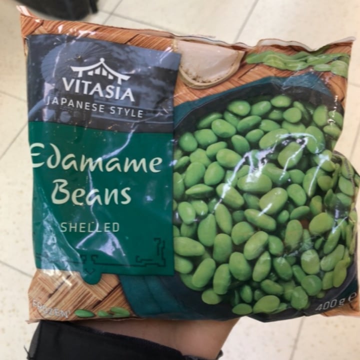 VitAsia Edamame Review abillion