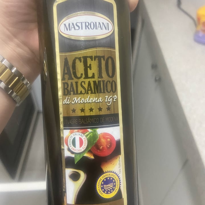 review photo of Mastroiani Aceto Balsâmico shared by @sususouzac on 11 May 2022 - review