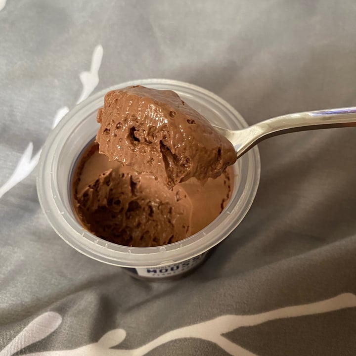 photo of Alpro Double Chocolate Mousse shared by @bethany0990 on  10 Jul 2021 - review