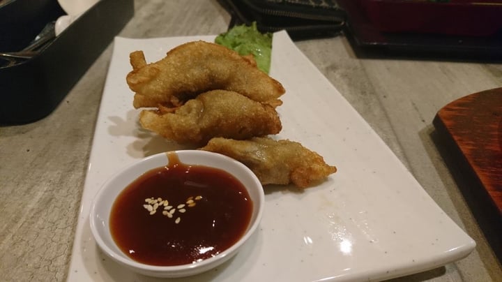 photo of Nature Cafe Dumplings shared by @hollya113 on  17 Apr 2019 - review